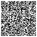 QR code with L F Jennings Inc contacts