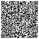 QR code with A To Z Termite & Pest Service contacts