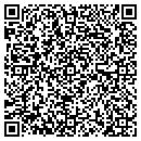 QR code with Hollinger Jr Leo contacts