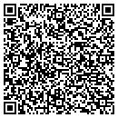 QR code with Avalon Co contacts