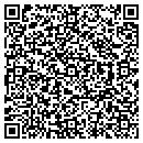 QR code with Horace Cagle contacts