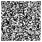 QR code with King Edward Delivery Service contacts