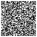 QR code with Huey P Long contacts