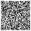 QR code with James Dillard contacts