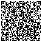 QR code with George W Moss Dvm Res contacts