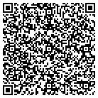 QR code with Manhattan Construction CO contacts