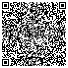 QR code with Andrews Printing & Stationery contacts