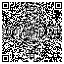 QR code with James H Allen contacts