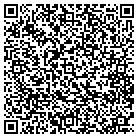 QR code with Mark Edgar Herbert contacts