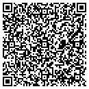 QR code with Mcclure Delivery contacts
