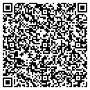 QR code with James R Lushington contacts