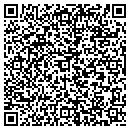 QR code with James W Alexander contacts