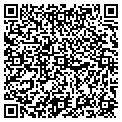 QR code with C R S contacts
