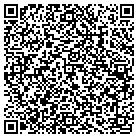QR code with M.E.F Construction inc contacts