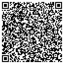 QR code with D&S Rai Farm contacts