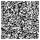QR code with Bingham Termite & Pest Co Inc contacts