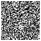 QR code with M Ms Construction Service contacts