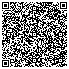 QR code with O'connor Delivery Service Inc contacts