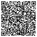 QR code with J E Lee Dvm contacts