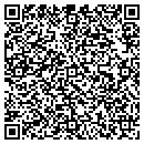 QR code with Zarsky Lumber CO contacts