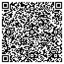 QR code with N D Unicon/A Inc contacts