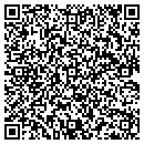 QR code with Kenneth F Morgan contacts