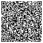 QR code with Raha Delivery Service LLC contacts