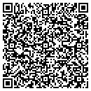 QR code with R D Delivery LLC contacts