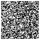 QR code with R & J Delivery Systems Inc contacts