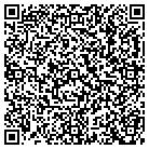 QR code with B & R Roachmen Pest Control contacts
