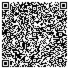 QR code with First Rate Janitorial Service contacts