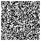 QR code with One Tribe Solutions LLC contacts