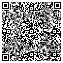 QR code with O V Construction contacts