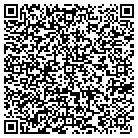 QR code with Mc Gehee Clinic For Animals contacts