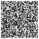 QR code with S J Neathawk Lumber contacts