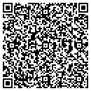 QR code with Mark A Brown contacts