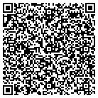 QR code with Peninsula Trust Corp contacts