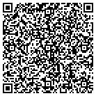 QR code with Ragaa Z Iskarous MD contacts