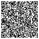 QR code with P J Dick Incorporated contacts