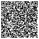 QR code with Clinton Nursery contacts