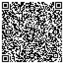 QR code with Oswald H Thomas contacts