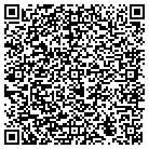 QR code with Nadine Wolfe Dba Veterinary Tech contacts