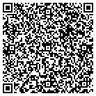 QR code with T Mobile El Camino Real contacts
