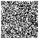 QR code with Marson & Marson Lumber contacts