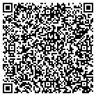 QR code with ashleys home contacts
