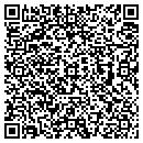 QR code with Daddy's Duck contacts