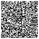 QR code with R L Price Construction Inc contacts