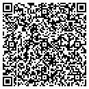 QR code with Robert E Ellis contacts