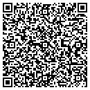 QR code with Robert L Aris contacts