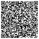 QR code with G T Plumbing & Heating Corp contacts